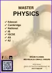 Physics Classes for O/L and A/L