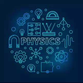 Physics English Medium 2026/ 2027 A/L