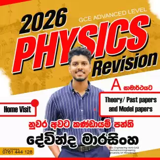 Physics Individual And Group Classes
