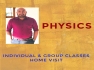Physics individual and group classes home visits