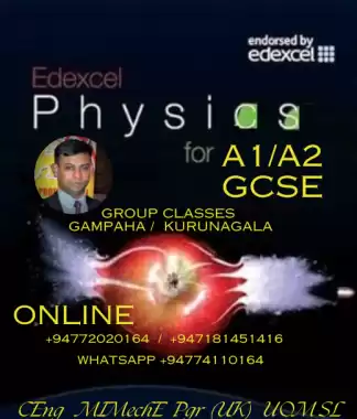 Physics OL and AL