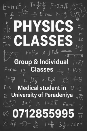 Physics Online Class Physics Online Class