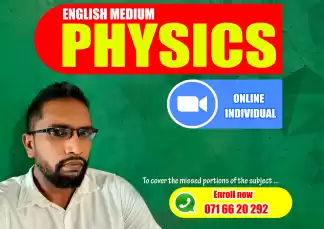 Physics Online Individual
