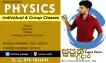 Physics Sinhala and English medium