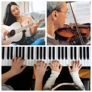 Piano Lessons , Organ Lessons , Piano And Guitar Lessons