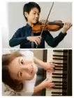 Piano & Western Violin Lessons | Piano & Music Lessons | Violin Lessons