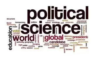 Political Science Classes for tamil Medium (A/L)