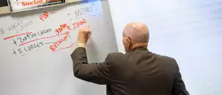 Political Science English Medium