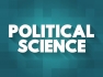 POLITICAL SCIENCE ENGLISH MEDIUM CLASS A/L