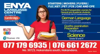 Pre IELTS Preparation courses
