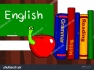 Pre school & Primary English language Classes 