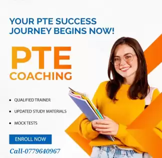 PREMIER PTE PREPARATION PROGRAM