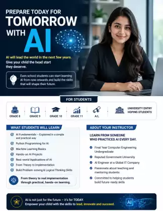 Prepare Your Child for the AI Revolution 🚀