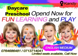 Preschool