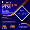 Private ICT Tutoring