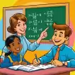 Private Math Classes (Home Visits) – Grade 6 to O/L (Sinhala/English)