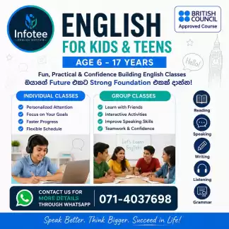 Private tuition
