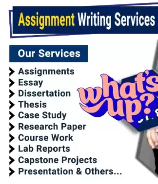 Project /proposal / research writting