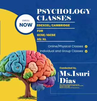 Psychology Classes