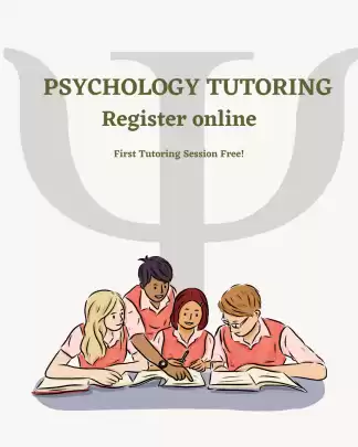 📢 Psychology Tutoring for IAL Edexcel A/L, IB & University Students 🎓