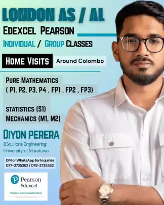 Pure Mathematics,Statistics and Mechanics