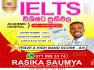 Quick IELTS Band Score with English speaking ability