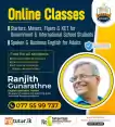 Respect Academy - Online English Classes