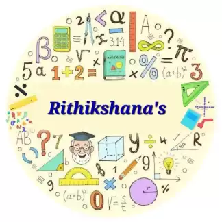 Rithikshana's Academy