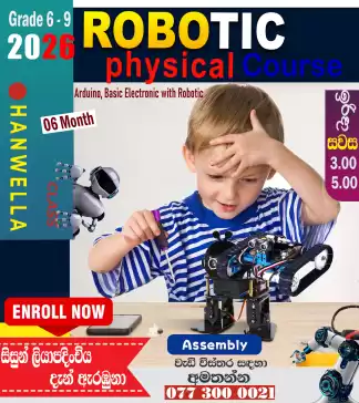 Robotics Class