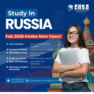 Russian visa