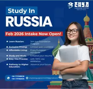 Russian visa