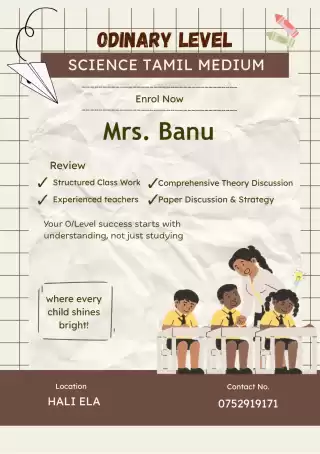 Science