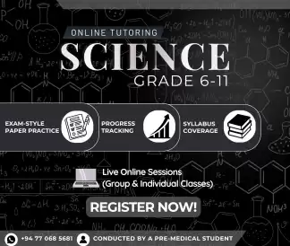 Science and Math Online Tutoring