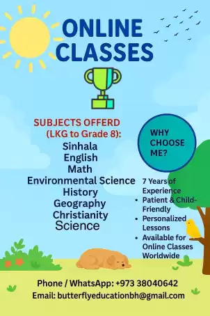 Science class Cambridge and person edexcel