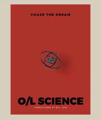 Science Class (English Medium)