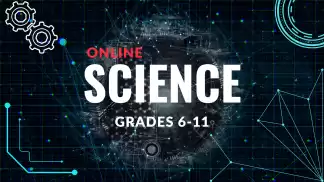 Science Class - Grade 6 - 11