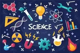 Science classes