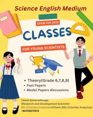 Science Classes