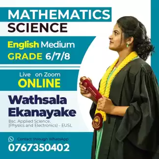 Science Classes