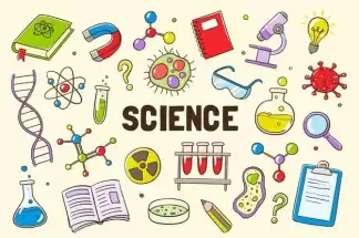 Science classes -English and Tamil medium (Grade 6-9)