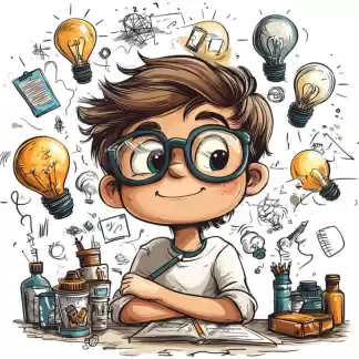 Science Classes for Grade 10 - 11