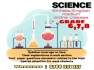 Science classes for grade 6,7,8 English/Sinhala medium
