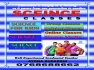 Science classes (local/cambridge)