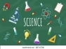 Science classes (Local/ English Medium)