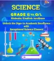 Science Classes (Local O/L)-Grade 6-11