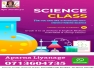 Science Classes Online 