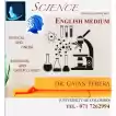 SCIENCE - ENGLISH MEDIUM (06-11)