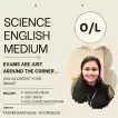 Science English Medium