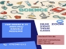 SCIENCE ENGLISH/SINHALA MEDIUM CLASS 