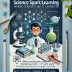 Science for Grade 6-11 (English and Sinhala)